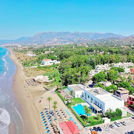 Apartamento Beachside With Jacuzzi & Pool *